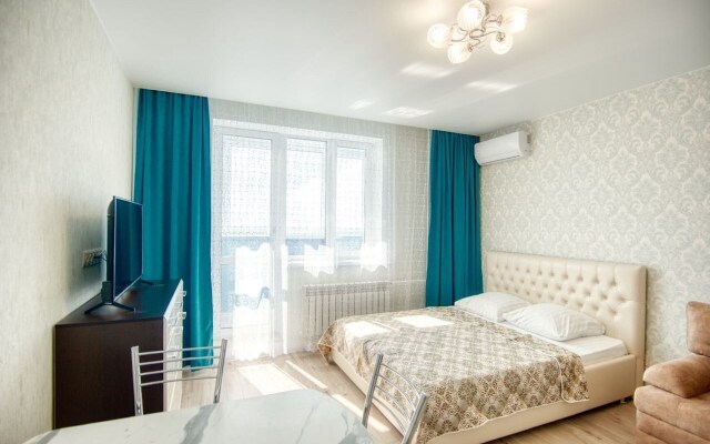 Квартира на Улице Гастелло 22А