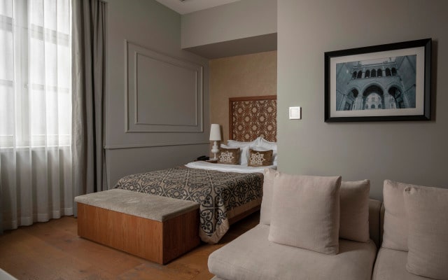 Akka Hotels Suites Taksim