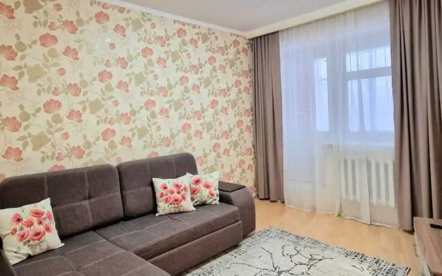 Квартира на улице Рабочая 11А