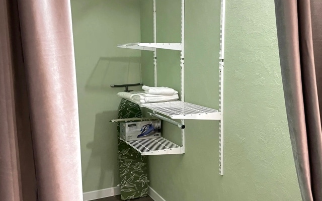 Квартира Брусничный взвар