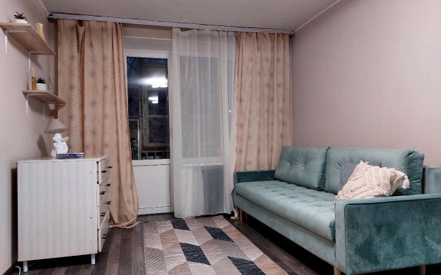 Квартира 2 Кк Holmy Nest  у Метро Сходненская