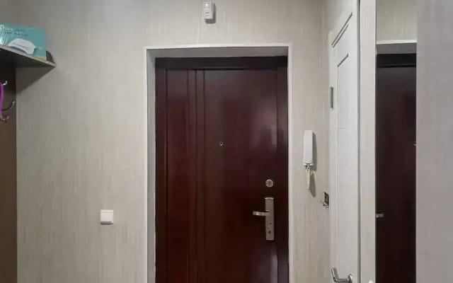 Квартира на Завокзальной 3