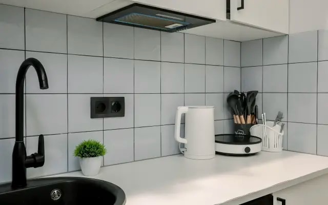 Квартира Privi House на Фронтовой 7