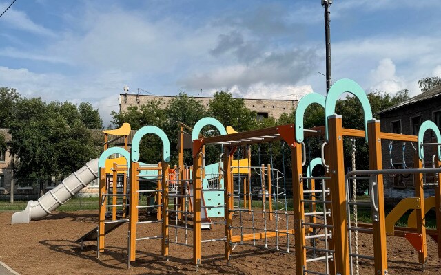 Квартира Уютная студия в ЖК Северная Звезда