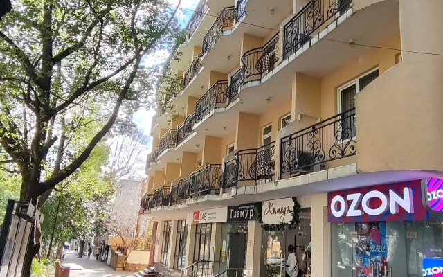 Palma Hotel
