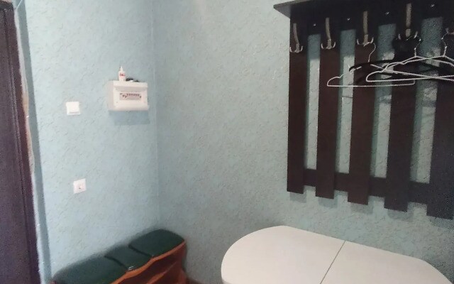 Квартира на Среднерогатской 20