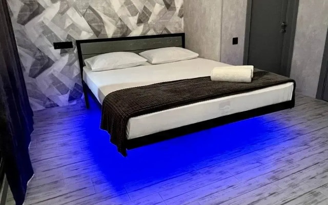 Отель Лофт В Центре Событий