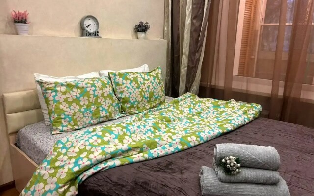 Квартира GoldApart на Мишина 39