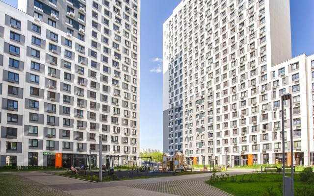 Квартира Apartslounge 5