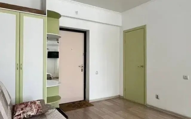 Квартира на улице Сахьяновой 23