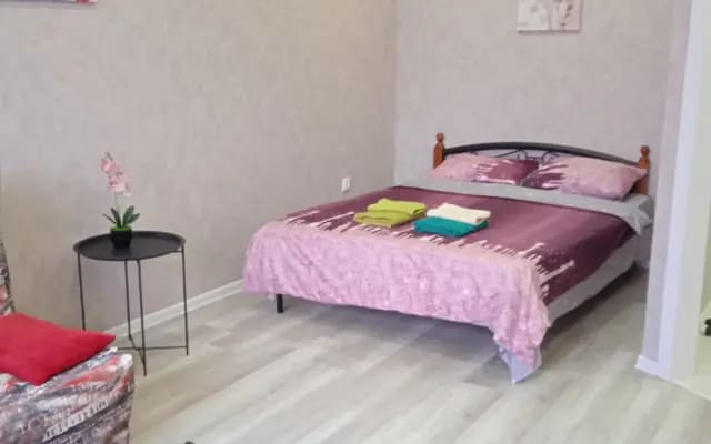 Квартира Квартира на Конгрессной