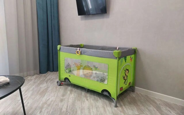 Квартира на Воронежской