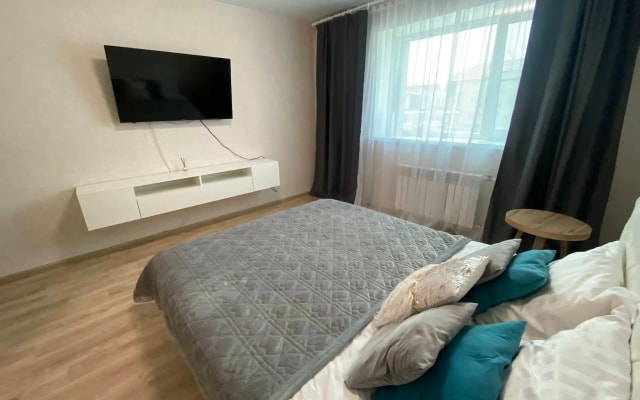 Квартира На проспекте Мира 57