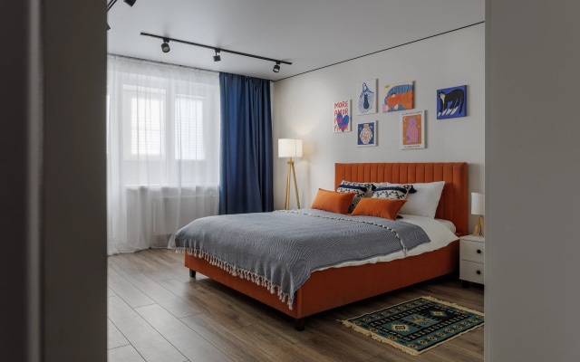 Квартира Scandi_Apart