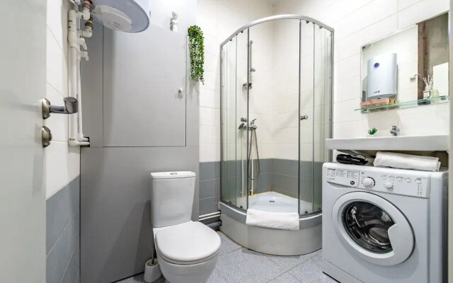 Апартаменты ApartMe 8 Аэропорт