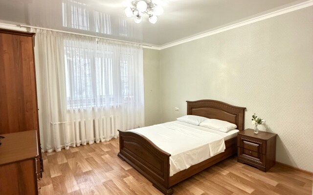 Квартира в санаторно-курортной зоне
