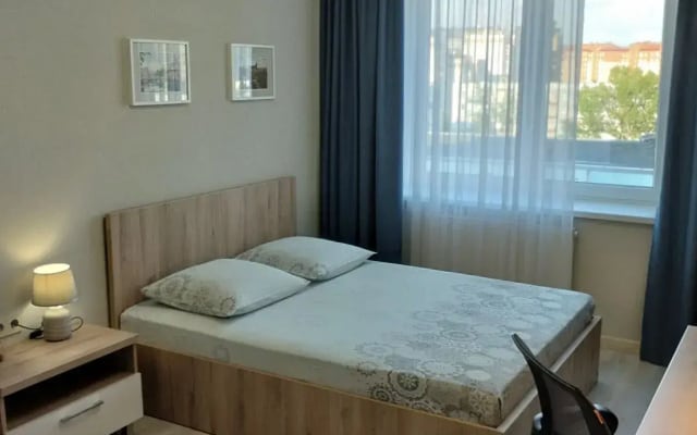 Квартира у Нахимовского