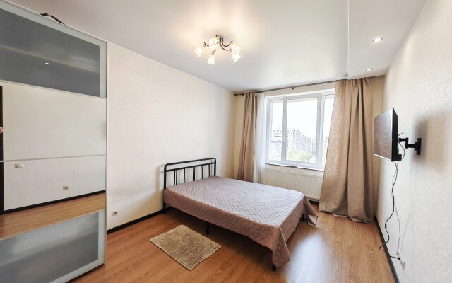 Квартира АрендАпартмент Нева 3
