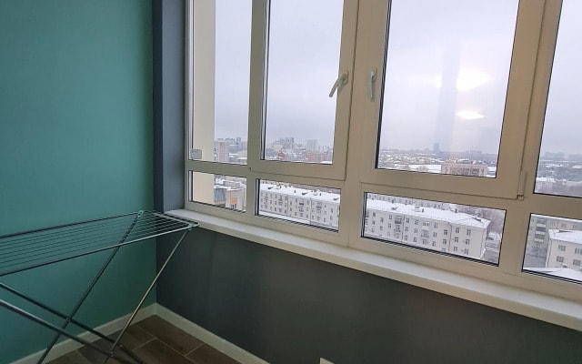 Квартира Видовая в Центре