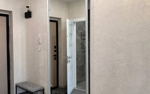 Квартира Грейж в Гринвуде у Комарово Парк