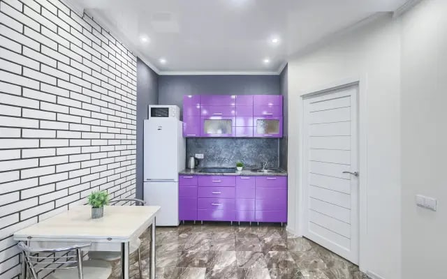 Апартаменты Apartement De Luxe - Violet