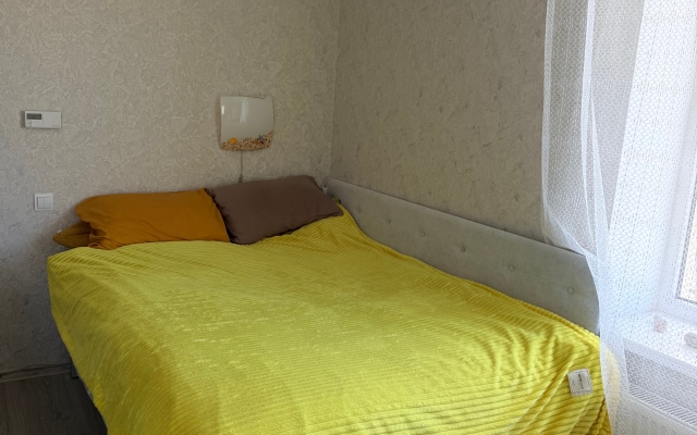Квартира Alpen39