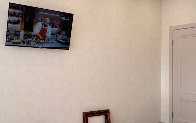 Квартира с видом на горы Бештау и Машук Соловьи