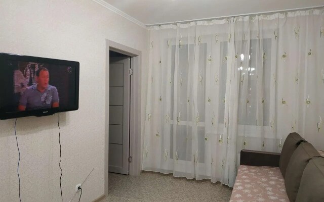 Квартира Уютная на Вильского 24