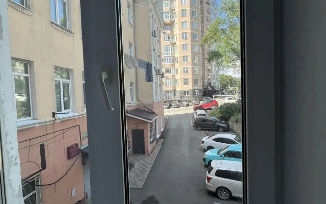 Квартира рядом с Набережной