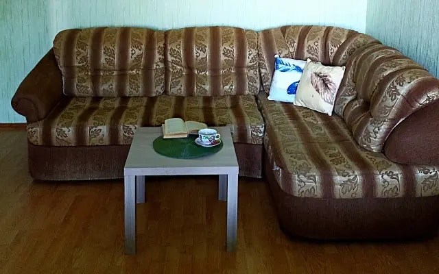 Квартира на Нехинской