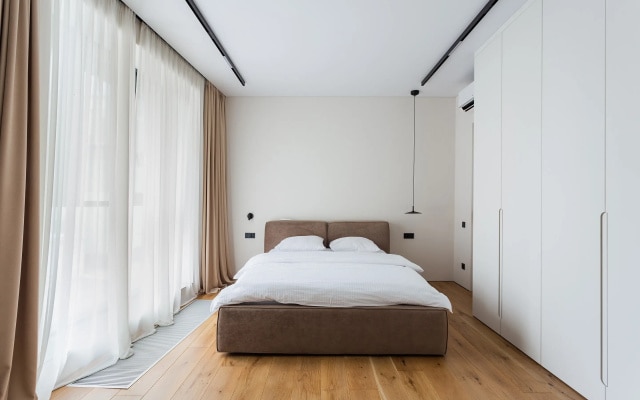 Апартаменты ATLANT Apartments 23с