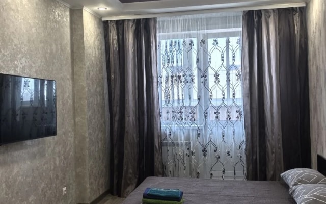 Квартира на Фрунзе 49 3