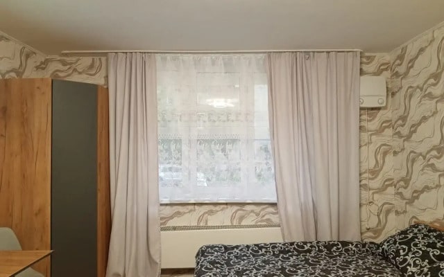 Квартира Уютная Студия