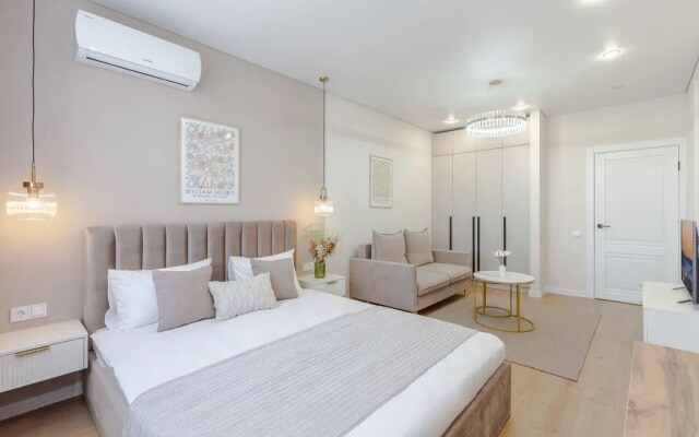Апартаменты Apart RentPlaza Prolet