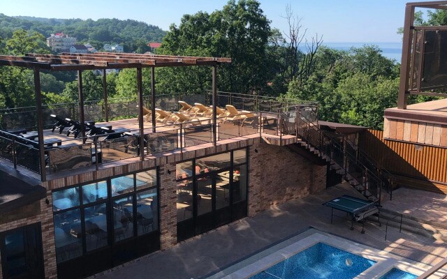 Agava Guest House
