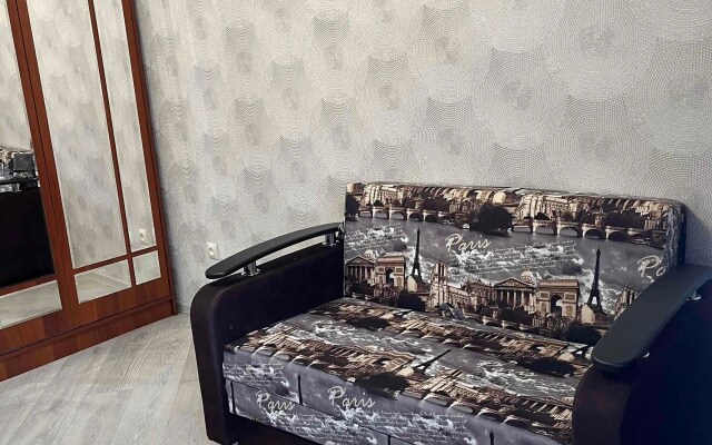 Квартира на ул. Чичканова 127