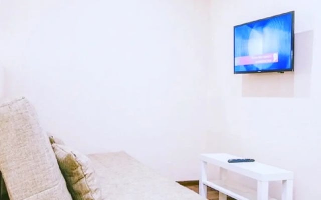 Apartamenty na Pushkinskoy 4