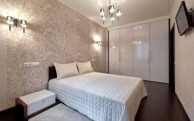 Апартаменты In the centre of Minsk exclusive