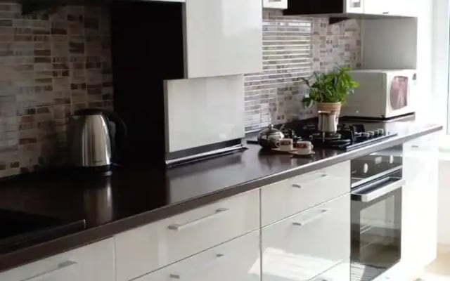 Квартира SEA Apartments
