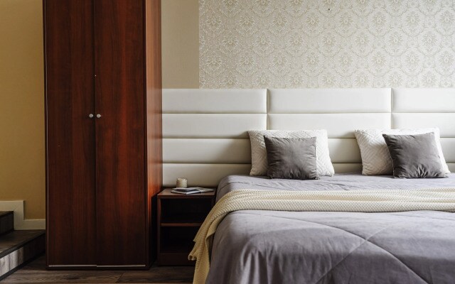 Апартаменты 7th floor Kirochnaya