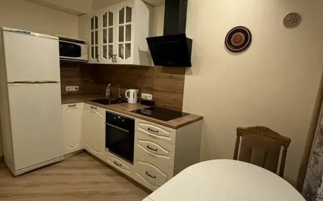 Квартира Как Дома на Карла Маркса 304Б