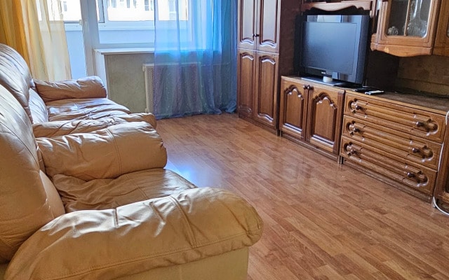 Апартаменты Ярославль