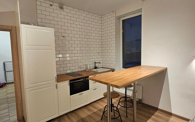 Апартаменты Citimix by ABC-apartments