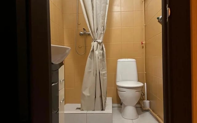 Отель Сказка