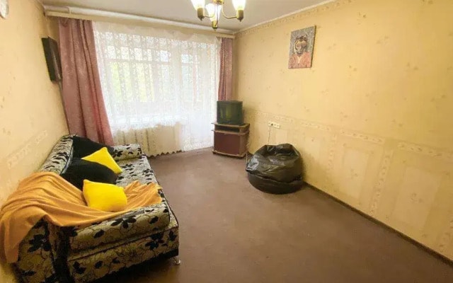 Квартира на Достоевского, 102