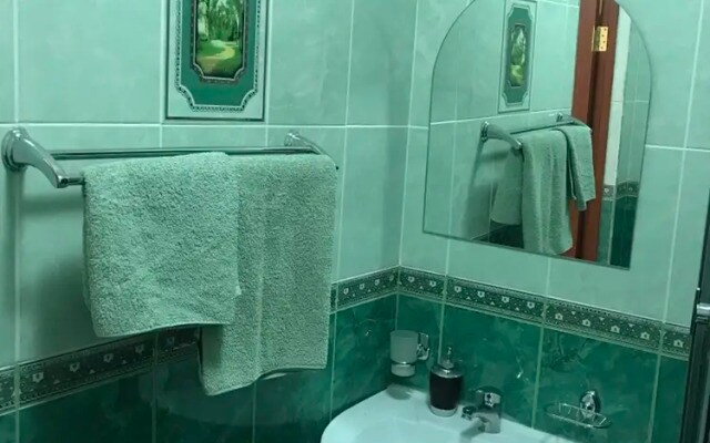 Отель Олимп