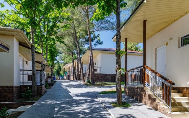 База Отдыха Талка Village