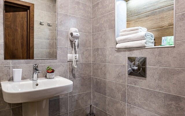 Отель Rus Hotel Group