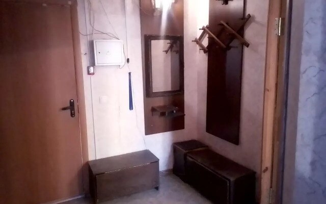 Квартира в экологически чистом районе