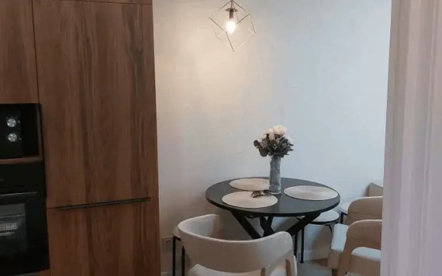 Квартира на улице Гаврилова 7/1